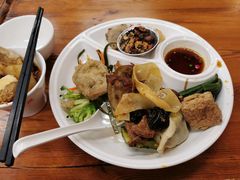 -素清香(解放路店)