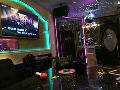 -麦度量贩式KTV(中联广场店)
