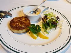 -Wolfgang’s Steakhouse 沃夫冈牛排馆(上海白玉兰广场店)