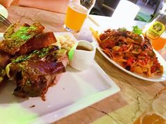 -Shanghai Brew House上海啤酒工坊(老外街店)