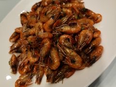 油爆虾-老吉士(环贸iapm店)
