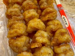 -郑记•不夜城烧烤•龙虾•虾蟹(黄鹤楼店)