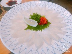 -天正河鲀·河豚亭(大连店)