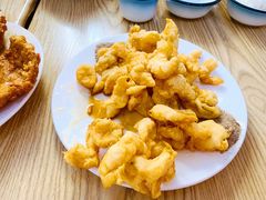 炸虾仁-九龙餐厅(大沽路店)