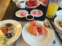 -东方红海鲜百汇(国际大厦店)