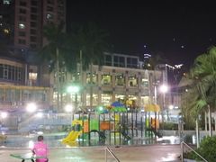 -黄金海岸水上乐园