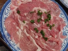-萍姐火锅·公路夜市(南京新街口店)