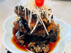 -二泉园老菜馆·百年无锡菜