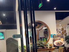 -茶油香闽南菜·花园餐厅(前埔店)