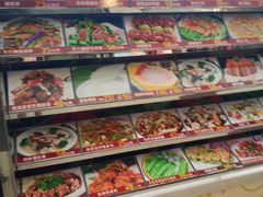 -东豪园林海鲜酒家(南港路辅路店)