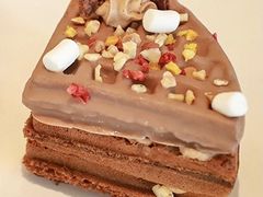 榛巧华芙蛋糕-星巴克臻选(泉州浦西万达广场店)