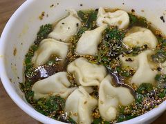 -回坊马二饺子馆