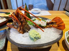 -花和海鲜自助(梅江店)