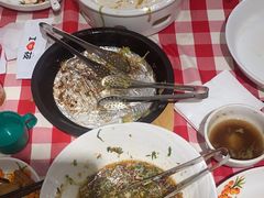 -西贝莜面村(当代商城店)