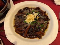 响油鳝糊-老吉士酒家(天平路店)