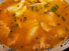 酸菜鱼-渝信川菜 · 川味家常菜(长安店)