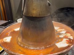 -东来顺饭庄(上地华联店)