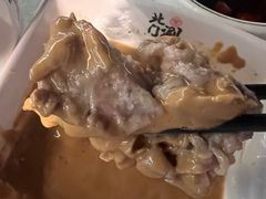 -北门涮肉·炭火铜锅涮肉(什刹海店)