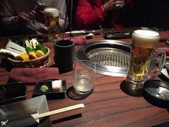 松阪牛焼肉M(法善寺横丁店)-松阪牛焼肉M(法善寺横丁店)