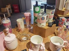 -星巴克(厦门万象城4F店)