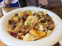 -新疆伏拉沃餐厅(白龙南路店)