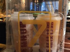 -7分甜(武林银泰店)