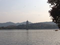 iphone_upload_pic-西湖游船