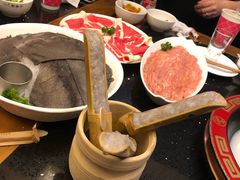 -宽巷子成都火锅(南站店)