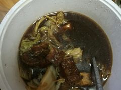 -赵家牛肉砂锅(台西三路店)