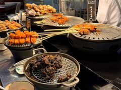 -The COOK·厨餐厅·自助餐(浦东嘉里大酒店)