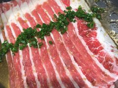 -姜虎东白丁烤肉(恒隆广场店)