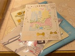 -猫的天空之城概念书店(苏州诚品店)