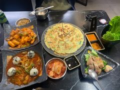 烤五花肉-HONGA HONGA雄家(曹路店)