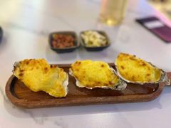 -蠔爺王志德生蚝馆(金沙湾店)