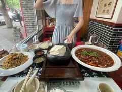 -一块豆腐(李沧书院路店)