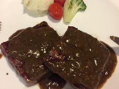 -斗牛士牛排(南京东路店)
