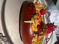 -LESCEDARS Brasserie Bistro香柏树