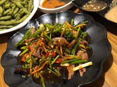 -大壮家原味烤肉(兴华北街店)