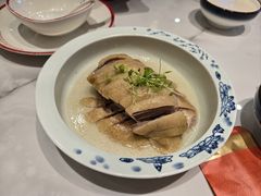 -金陵后厨·南京菜(新街口秣陵路店)