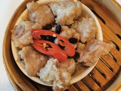 -上海总会SHANGHAICLUB(兴业太古汇店)