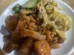 -车头老二大排档