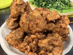 炸醋肉-老阿伯·闽南菜