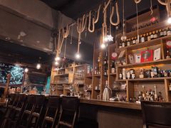 -斯普汇生蚝牛排馆(中骏世界城店)