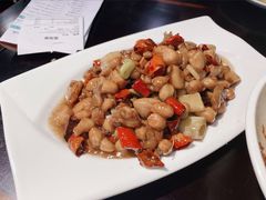 宫保鸡丁-陈麻婆豆腐总店