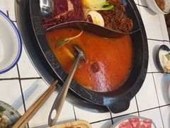 -卤校长重庆火锅