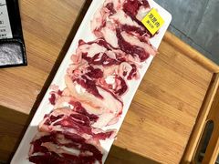 双层肉-海银海记潮汕牛肉火锅(新港中路海珠店)