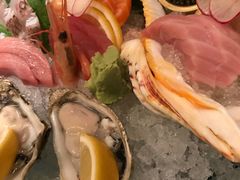 刺身-西村日本料理(香格里拉饭店)
