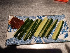 -探鱼·鲜青椒爽麻烤鱼(天河优托邦店)
