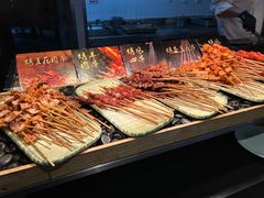-汉来海港·海鲜自助餐厅(上海七宝领展广场店)