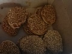 手工玉米饼-奶奶的美食(悦立方店)